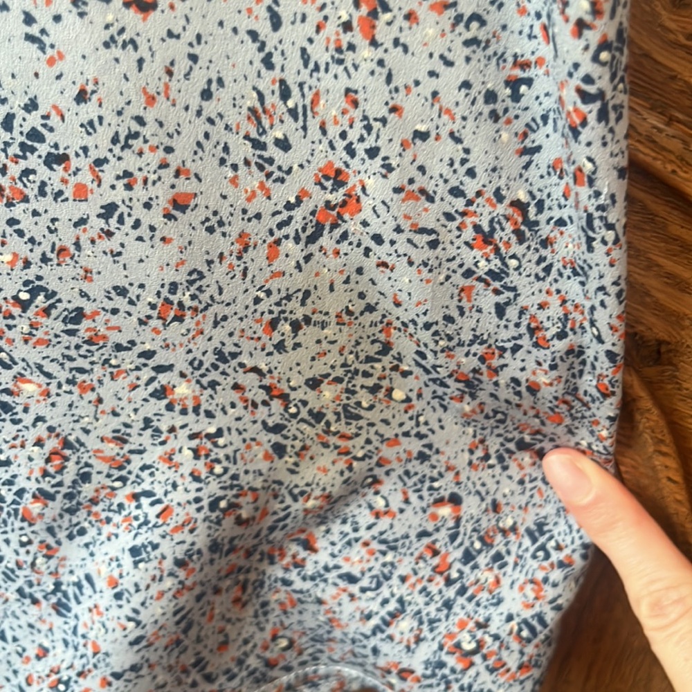 Lilla P Button Up Dress - Picture 8 of 14